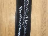 Abu Garcia Tncs-108 M - Tz / troutin Marqyis