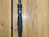 Abu Garcia Tncs-108 M - Tz / Troutin Marquis - nuotraukos Nr. 5