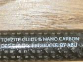Abu Garcia Tncs-108 M - Tz / Troutin Marquis - nuotraukos Nr. 13