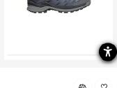 Lowa Ferrox gtx mid - nuotraukos Nr. 4