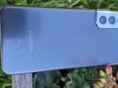 Samsung s 21 5G - nuotraukos Nr. 2