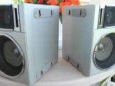Koloneles nuo magnetolos JVC Pc-w300 - nuotraukos Nr. 2