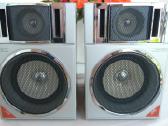 Koloneles nuo magnetolos JVC Pc-w300 - nuotraukos Nr. 3