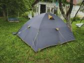 4 viete palapine easy camp siena 400 - nuotraukos Nr. 2