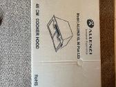 Allenzi Gl 50 Plus LED (45 cm) gartraukis - nuotraukos Nr. 6
