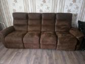 Sofa-reklaineris - nuotraukos Nr. 2