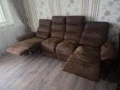 Sofa-reklaineris - nuotraukos Nr. 5