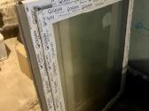 Pvc langas (Gealan)