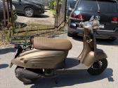Neco Mojito 50 2024 4600 km Su defektu