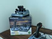 Thrustmaster Tca Captain Pack X Airbus Edition
