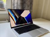 Apple MacBook Pro 14 M1 Pro
