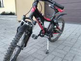 Vaikiškas dviratis Ghost Powerkid 20