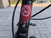Vaikiškas dviratis Ghost Powerkid 20 - nuotraukos Nr. 6
