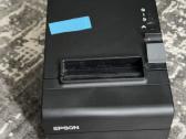 Epson Tm-t20III termokvito spausdintuvas