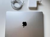 Apple MacBook Pro 14 M1 Pro - nuotraukos Nr. 5