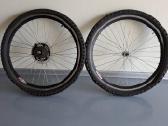26'' ratlankiai.