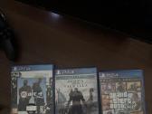 Sony Playstation Pro 1 TB - nuotraukos Nr. 5
