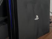 Sony Playstation Pro 1 TB