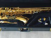 Saksofonas tenoras Yanagisawa