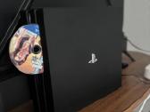 Sony Playstation Pro 1 TB - nuotraukos Nr. 4