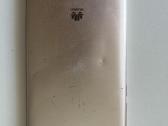 Neveikiantis Huawei Y7 2017 - nuotraukos Nr. 2