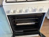 Dujinė viryklė Electrolux