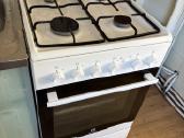 Dujinė viryklė Electrolux - nuotraukos Nr. 2