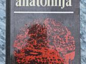 „Patologinė anatomija“, vadovėlis