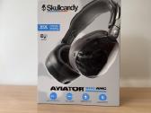 Skullcandy Aviator 900 Anc Headphones Ausinės