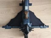 Batman 12" motociklas