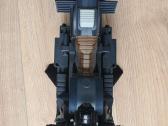 Batman 12" motociklas - nuotraukos Nr. 2