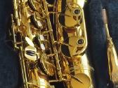 Saksofonas tenoras Yanagisawa - nuotraukos Nr. 6