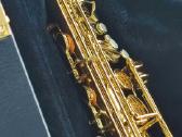 Saksofonas tenoras Yanagisawa - nuotraukos Nr. 7