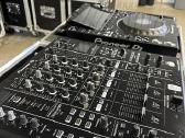 Pioneer Cdj-3000 / Djm-a9 / Xdj-xz / Nuoma