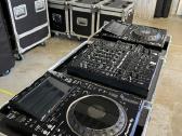 Pioneer Cdj-3000 / Djm-a9 / Xdj-xz / Nuoma - nuotraukos Nr. 3