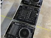 Pioneer Cdj-3000 / Djm-a9 / Xdj-xz / Nuoma - nuotraukos Nr. 5
