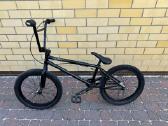 Flybikes Neutron BMX triukinis dviratis