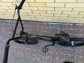 Flybikes Neutron BMX triukinis dviratis - nuotraukos Nr. 3