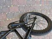 Flybikes Neutron BMX triukinis dviratis - nuotraukos Nr. 6