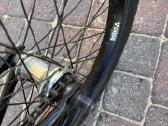 Flybikes Neutron BMX triukinis dviratis - nuotraukos Nr. 8