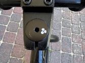 Flybikes Neutron BMX triukinis dviratis - nuotraukos Nr. 11