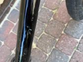 Flybikes Neutron BMX triukinis dviratis - nuotraukos Nr. 12
