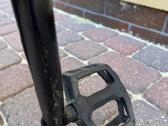 Flybikes Neutron BMX triukinis dviratis - nuotraukos Nr. 14