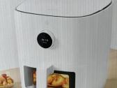Xiaomi Smart Air Fryer Pro 4l (Ideali būklė, Vilni - nuotraukos Nr. 3