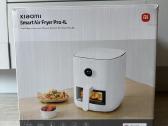 Xiaomi Smart Air Fryer Pro 4l (Ideali būklė, Vilni - nuotraukos Nr. 5
