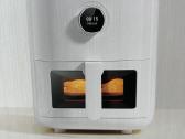 Xiaomi Smart Air Fryer Pro 4l (Ideali būklė, Vilni - nuotraukos Nr. 6