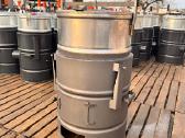 Pašarų garintuvas 60l / 100l / 160l – Naujas