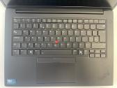 Lenovo Thinkpad P14s Gen5 Ultra 7 165h 256 SSD 32 - nuotraukos Nr. 5