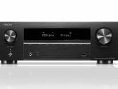 AV imtuvas - stiprintuvas Denon Avr-x1800h