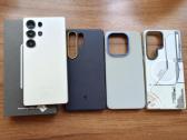 S25 ultra, 256 GB.